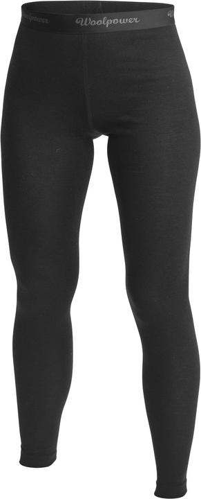 Actual product image Woolpower Lite Long Johns (M)