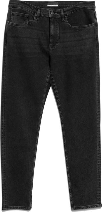 Produktbild Armedangels Aarjo Tarpa Black Washed (W33/L32)