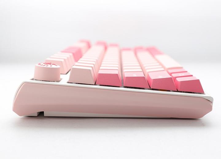 Actual product image Ducky One 3 (DE, Cable)