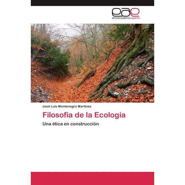 Filosofía de la Ecología, Sachbücher