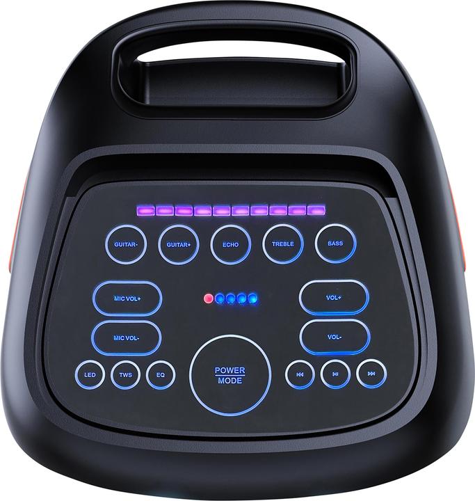 Actual product image Denver BPS-370