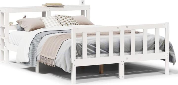 Actual product image vidaXL Lark (150 x 200 cm)