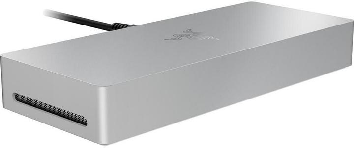 Razer Thunderbolt 5 Dock (10 ports)