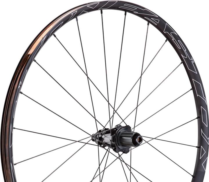 Produktbild Easton EA90 AX Road CLN Disc Rear Wheel 12x142 SHI Body (Hinterrad, 28")