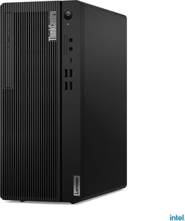 Produktbild Lenovo ThinkCentre M70t Gen 3 (Intel Core i7-12700, 16 GB, 512 GB, UHD Graphics 770)