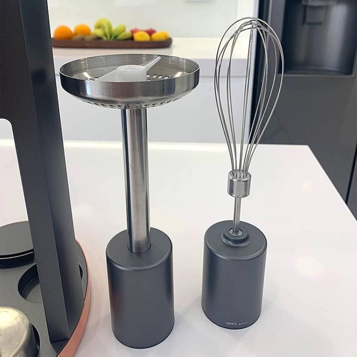 Produktbild Haeger HB-80C.024A