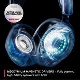 Produktbild SteelSeries Arctis Nova Pro Wireless P (Kabelgebunden, Kabellos)