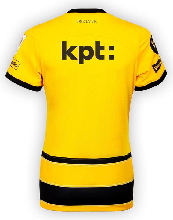 Actual product image BSC Young Boys YB Shirt Home 23/24 (S)