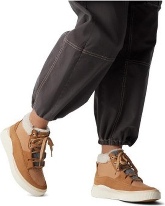 Image du produit Sorel Women's Out n About IV Mid Sneaker WP (41)