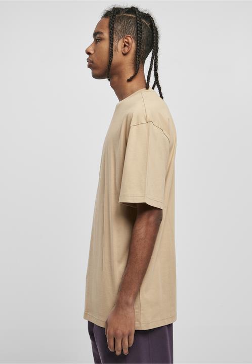 Actual product image Urban Classics Tall Tee - 3972 (XXL)