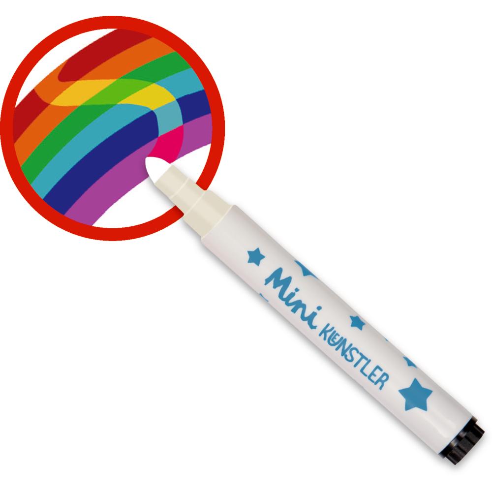 Thumbnail - Die Spiegelburg Erste Zauberstifte