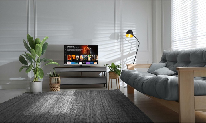 Actual product image Panasonic TB-32S40AEZ (32", LED, HD ready, 2024)