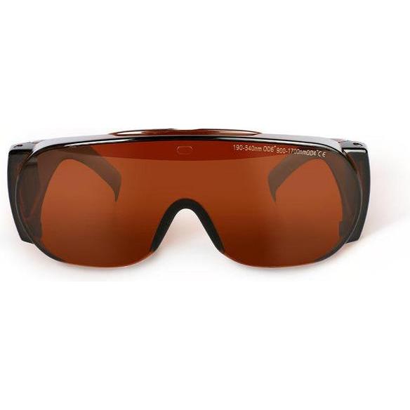 Snapmaker Occhiali di sicurezza laser, Accessori per stampante 3D