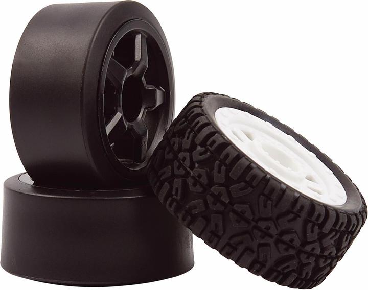 Produktbild Amewi Rally Drift LR16-Pro (RTR Ready-to-Run)