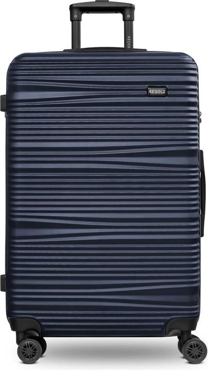 Image du produit Redolz Essentials 16 LARGE 4 roues trolley 77 cm (96 l)