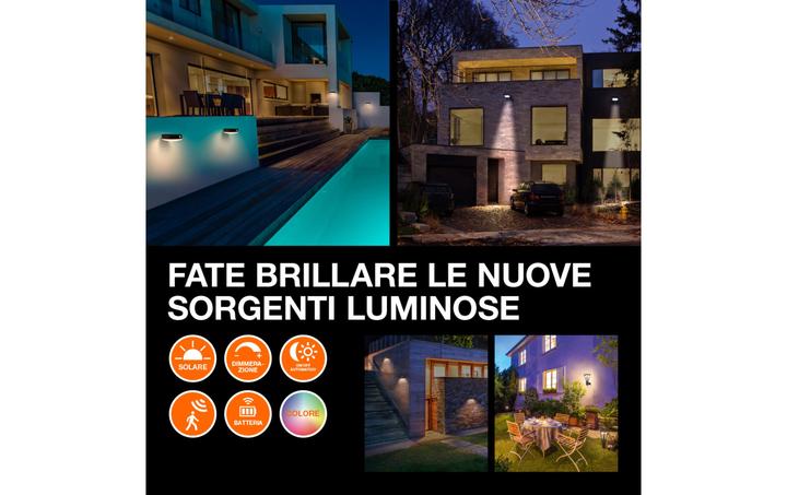 Produktbild Osram Smart+ Matter Classic (E14, 470 lm, 1x)
