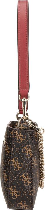 Produktbild Guess Handtasche Noelle Mini Top Zip