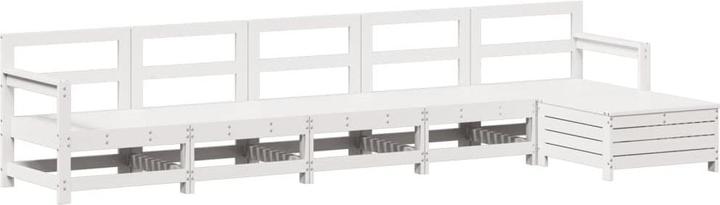 Produktbild vidaXL Tyler