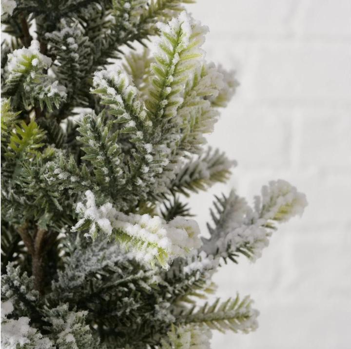 Actual product image Boltze Home Tanne (40 cm)