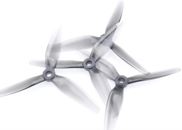 Produktbild Ethix S5 Props Transparent Grau (Propeller Schutz)