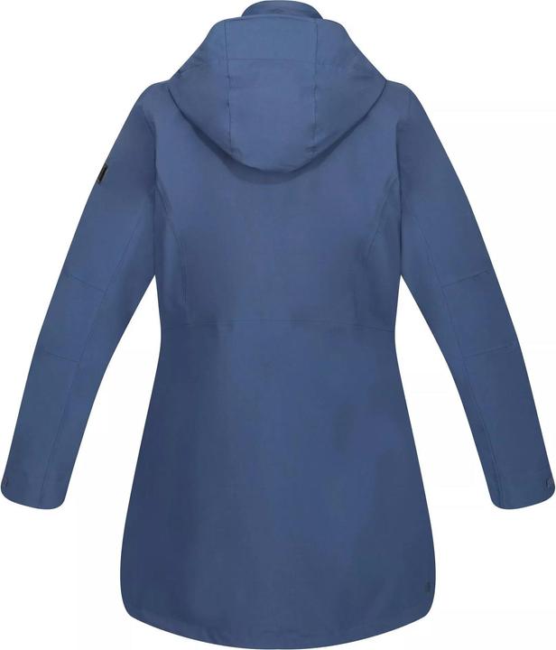 Actual product image Regatta Denbury Iii Jacket Waterproof (34)