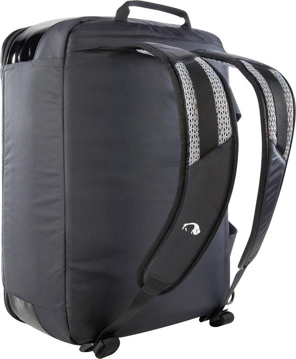 Actual product image Tatonka Flight Barrel Carry-On Luggage with Backpack Function (35 l)