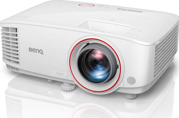 Image du produit BenQ Th671st (Full HD, 3000 lm, 0.69 - 0.83:1)