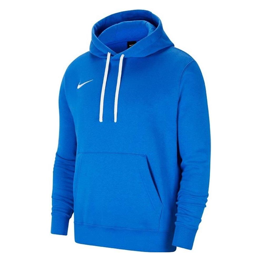 Nike, Vrouwen, Springer, Park 20 Fleece, Blauw, (S)