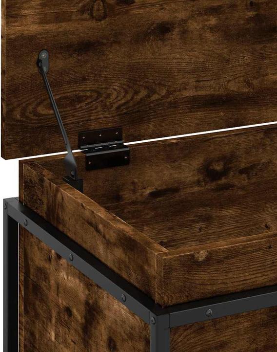 Actual product image vidaXL Aufbewahrungsbox (40 cm, 1x)
