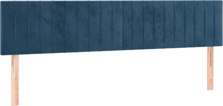 Image du produit vidaXL Boxspringbett (200 x 200 cm)