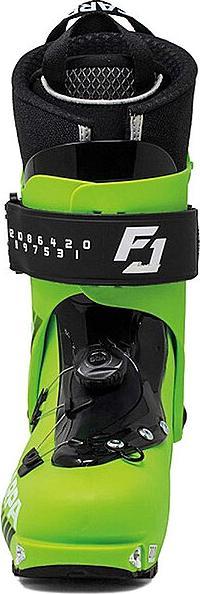 Image du produit Scarpa F1 Junior Tourenstiefel (21.5)