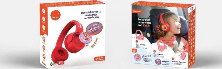 Produktbild Kekz Starter Set Premium