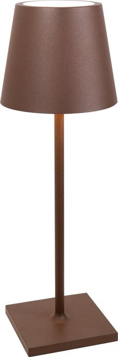 Image du produit Zafferano POLDINA L DESK LAMP Ø.165x497mm.