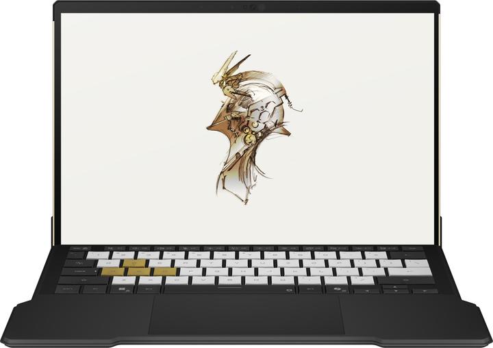 ASUS ROG Flow Z13 Kojima Edition (13.40", 1000 GB, 128 GB, Swiss, AMD Ryzen AI Max+ 395)