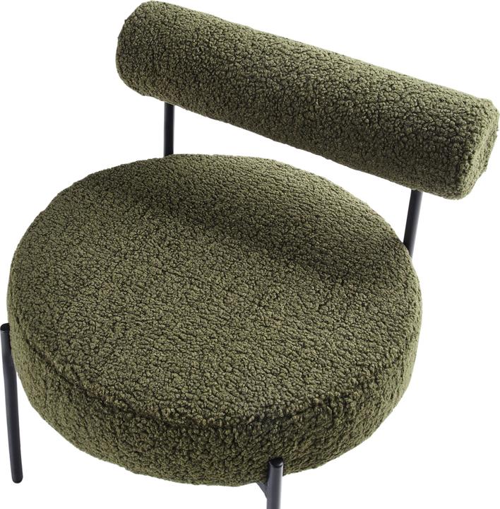 Actual product image Beliani Alpha