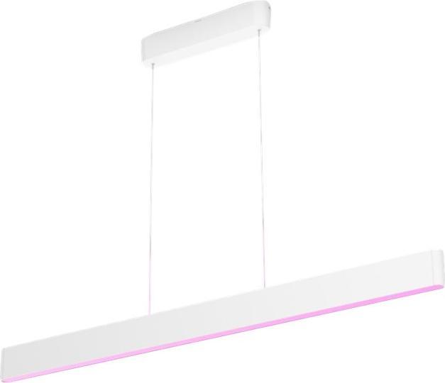 Produktbild Philips Hue Flourish Basis (806 lm, E27)