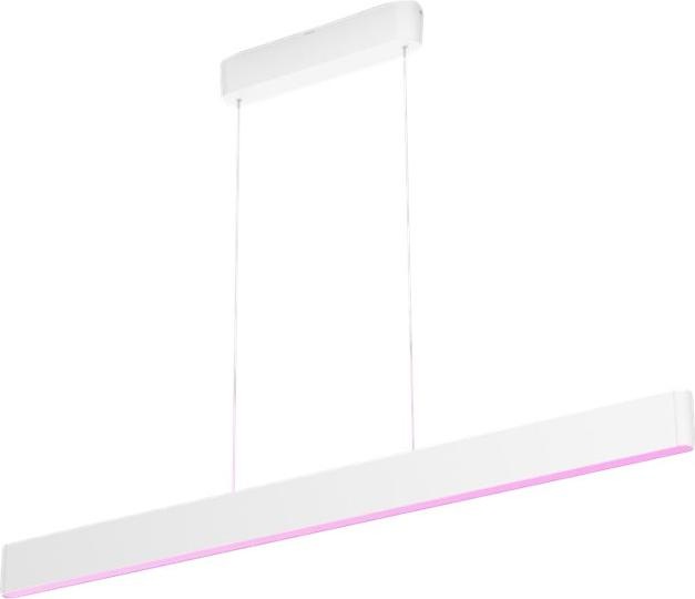 Actual product image Philips Hue Flourish table light (806 lm, E27)