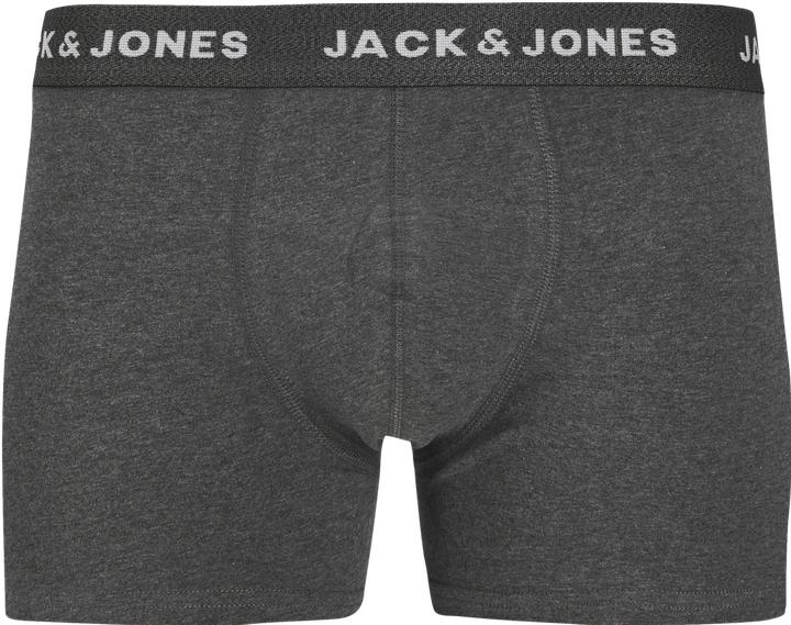 Actual product image Jack & Jones Jacbasic Trunks 7 Pack Noos (S, pack of 7)