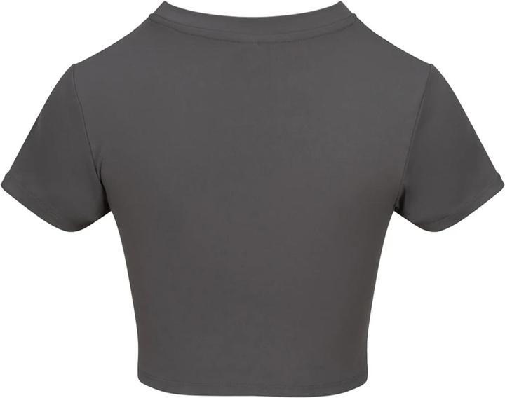 Produktbild Awdis kurzes TShirt recyceltes Material (L)