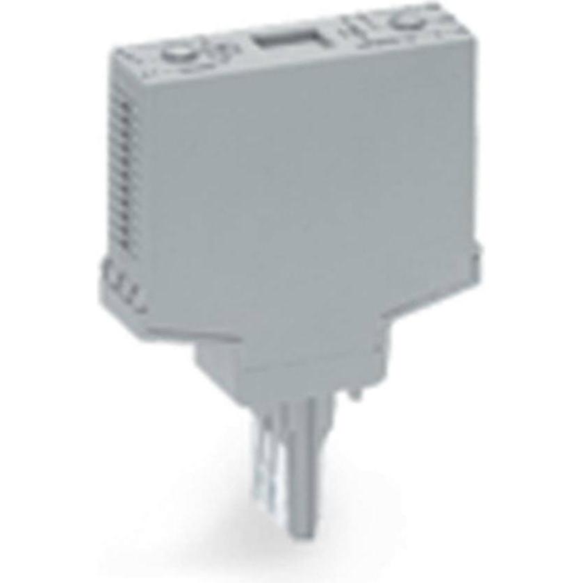 Wago Leerstecker Typ 10 (286-111)