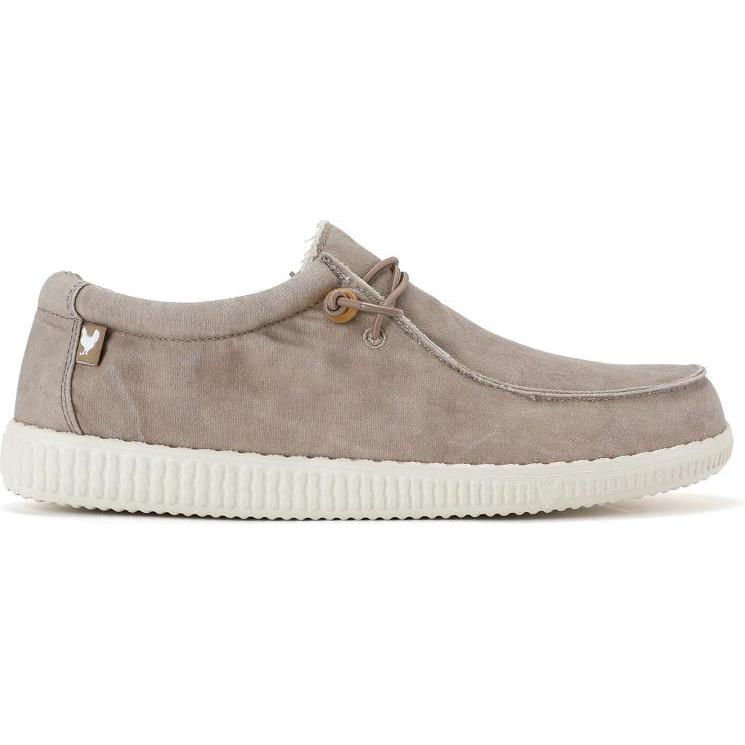 Pitas, Unisex, Sneaker, 150 WALLABI, Beige, (39)