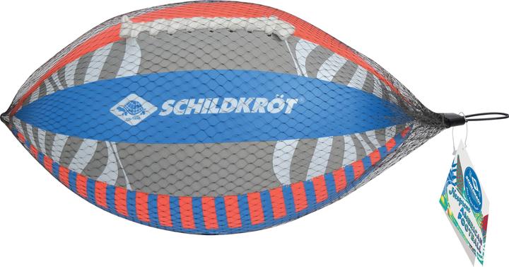 Immagine prodotto Schildkröt Calcio americano in neoprene per spiaggia e pallanuoto #6