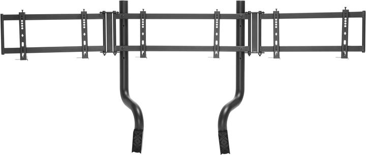 Produktbild Oplite GTR Triple Monitor Stand