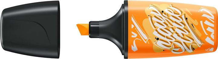 Produktbild STABILO Boss Mini Snooze 6er Etui (6x)