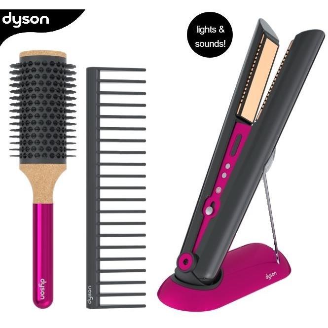 Casdon Dyson Corrale Styling Set