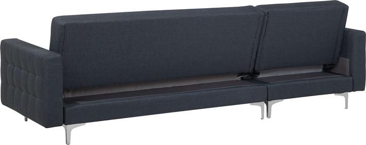 Actual product image Beliani Aberdeen (Corner sofa)