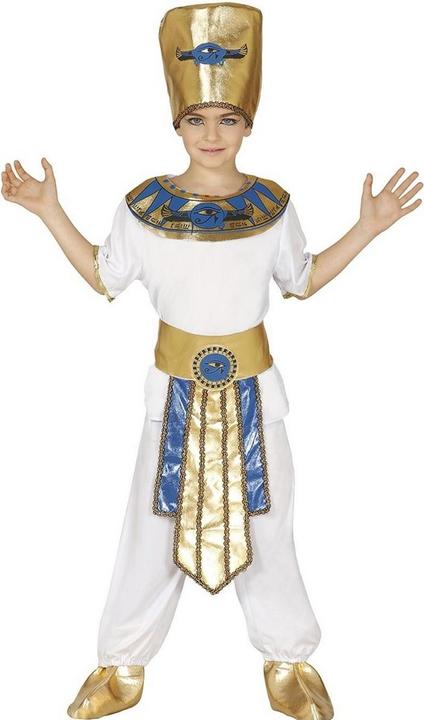 Produktbild Fiestas Guirca PharaoKostüm Set (104)
