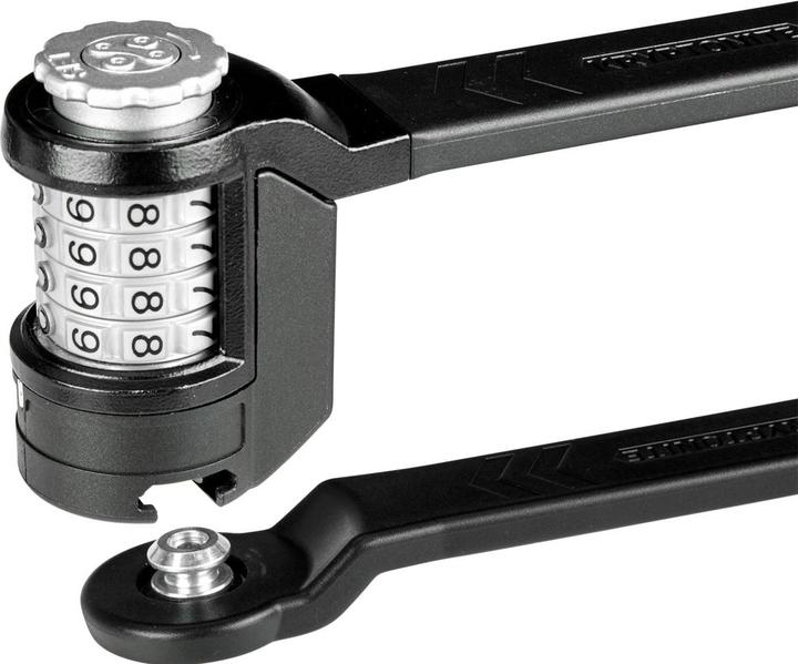 Image du produit Kryptonite Gardien 585 (85 cm)