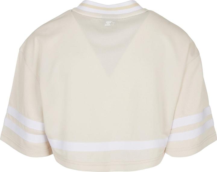 Produktbild Starter Ladies Cropped Mesh Jersey (S)