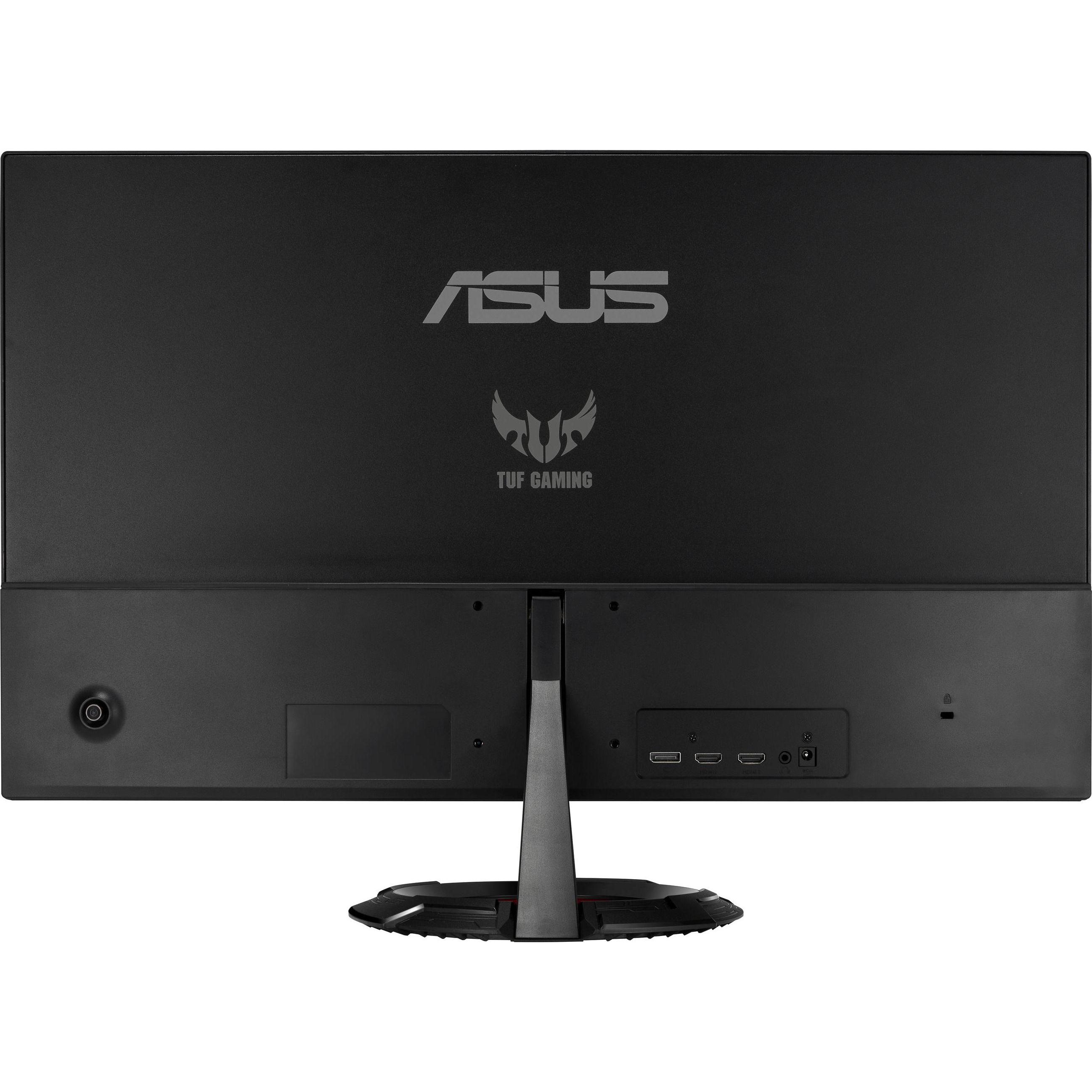 Thumbnail - ASUS TUF VG279Q1R (1920 x 1080 Pixel, 27"), Monitor, Schwarz